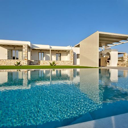 Villa Leo - Unique & Calm Páros Extérieur photo