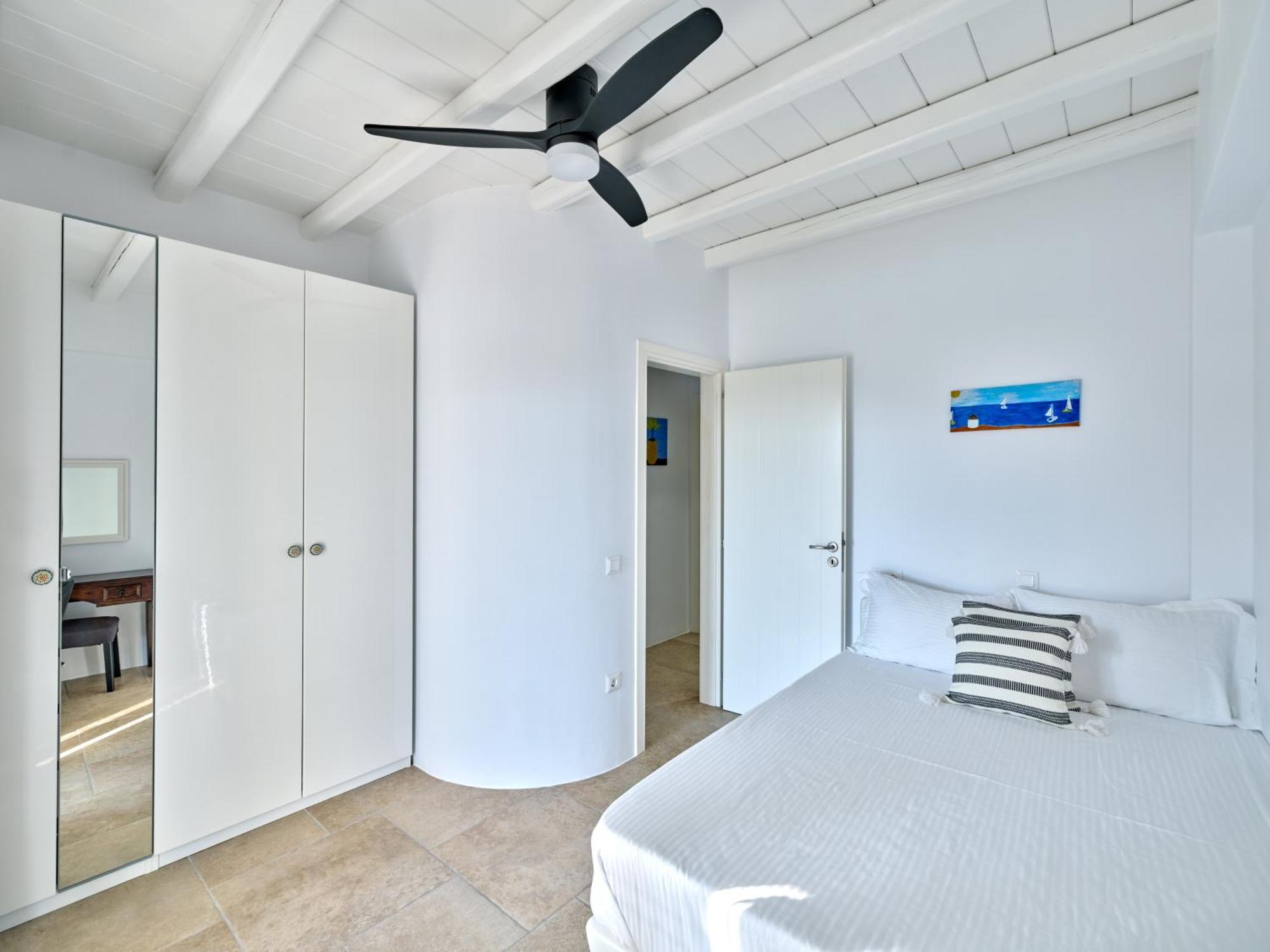 Villa Leo - Unique & Calm Páros Extérieur photo