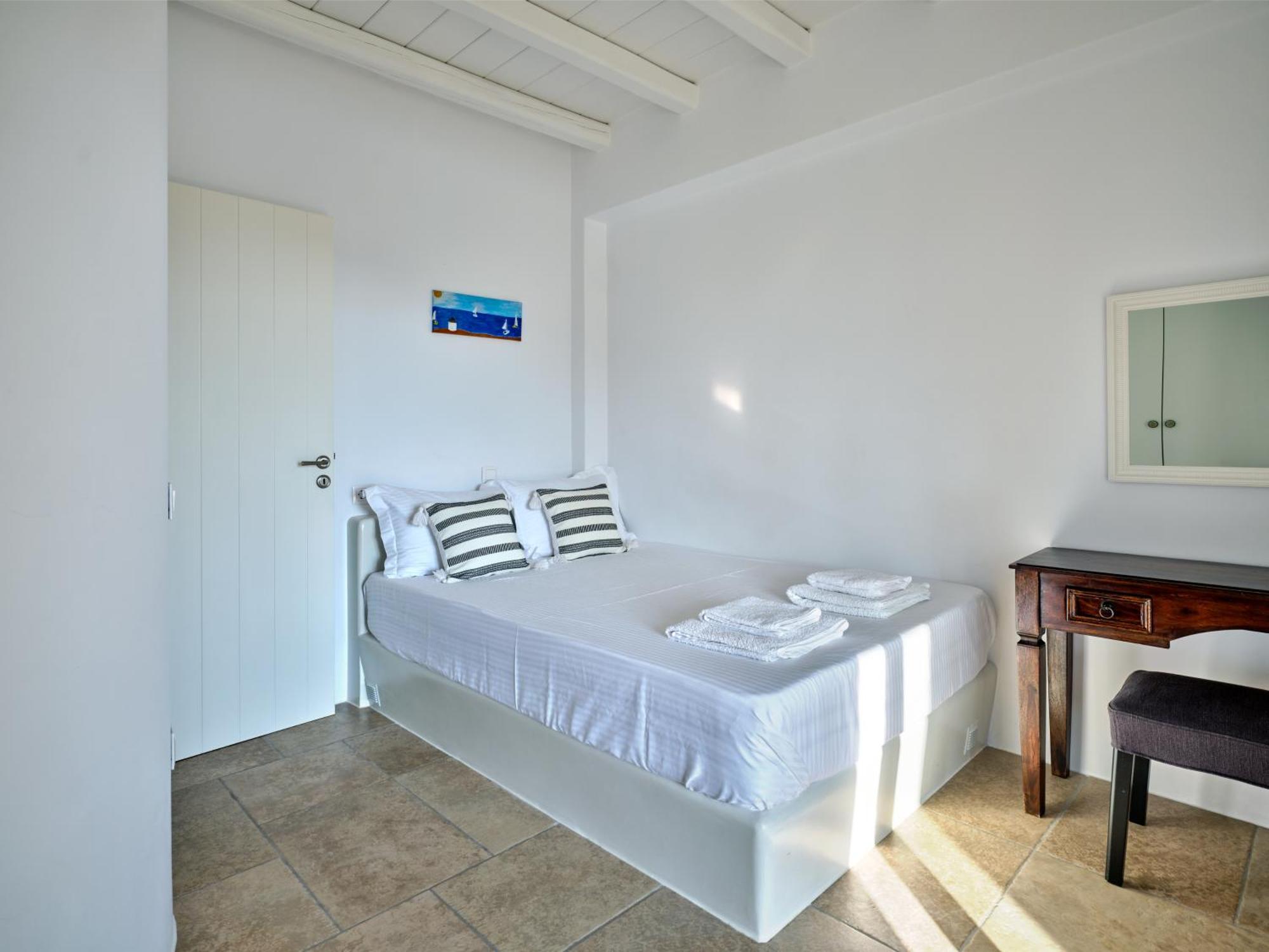 Villa Leo - Unique & Calm Páros Extérieur photo